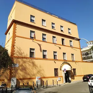 מלון Rosa, רומא