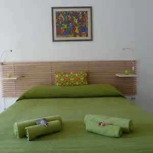 Stesi Vacanze Roma