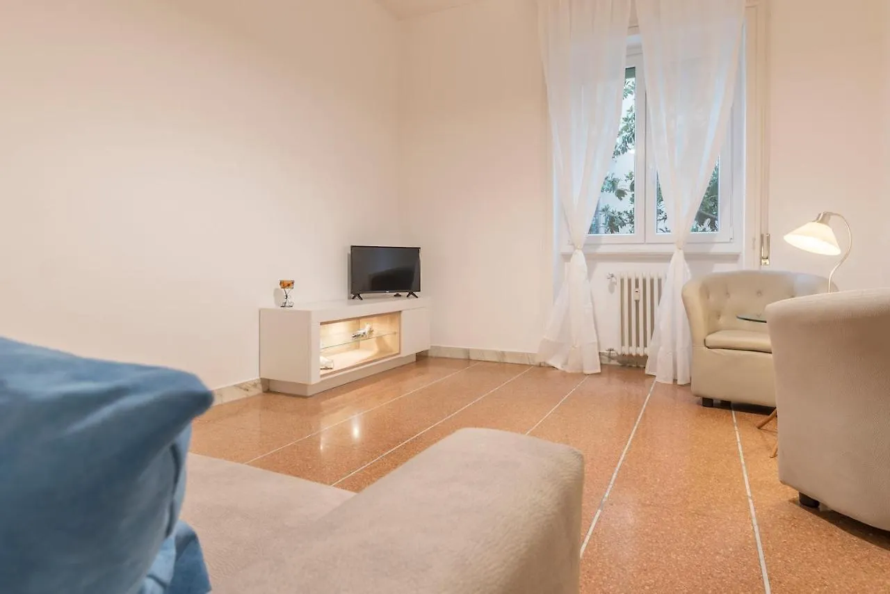 Casa Via Fonteiana Apartment Rome