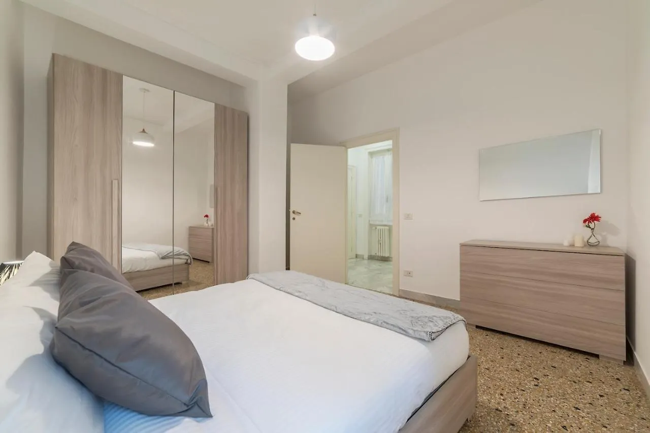 Casa Via Fonteiana Apartment Rome
