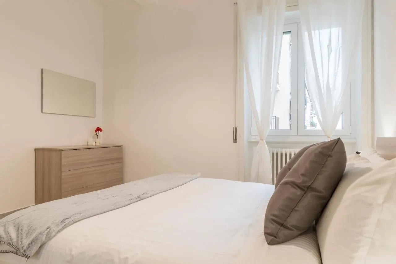 Casa Via Fonteiana Apartment Rome