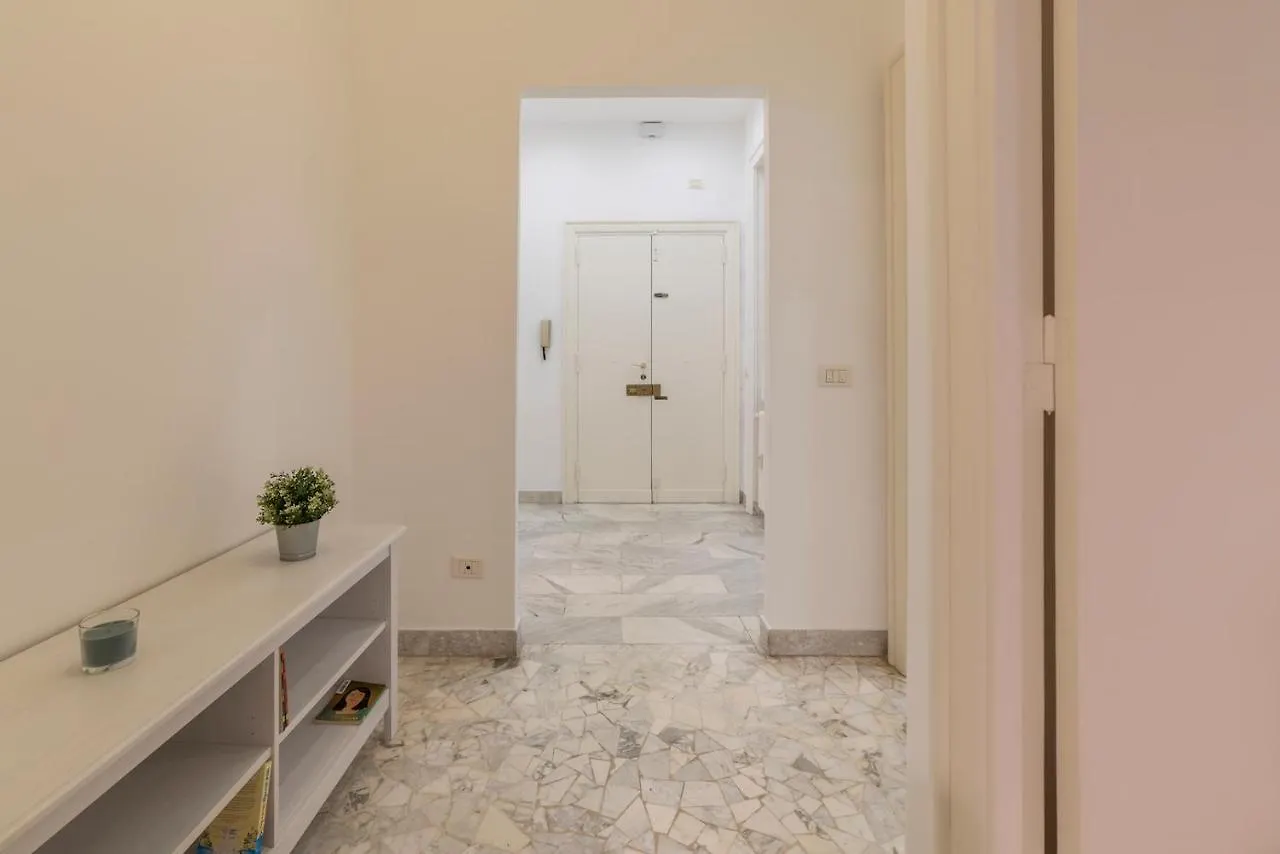 Casa Via Fonteiana Apartment Rome Italy